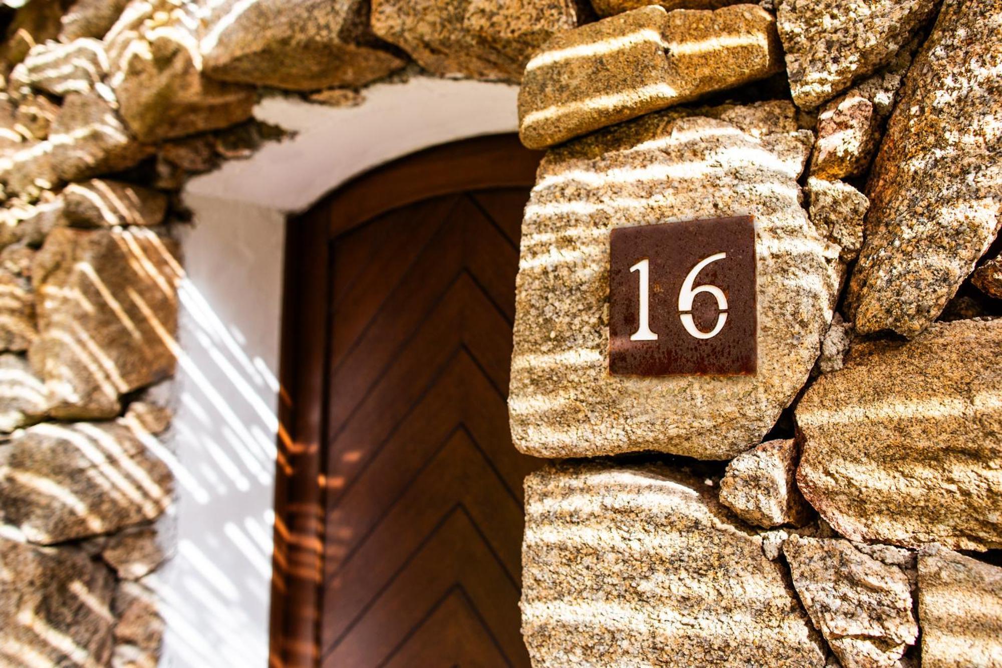 La Jacia Hotel&Resort Baja Cerdeña Exterior foto